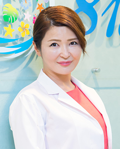 顧問　脇田 加恵